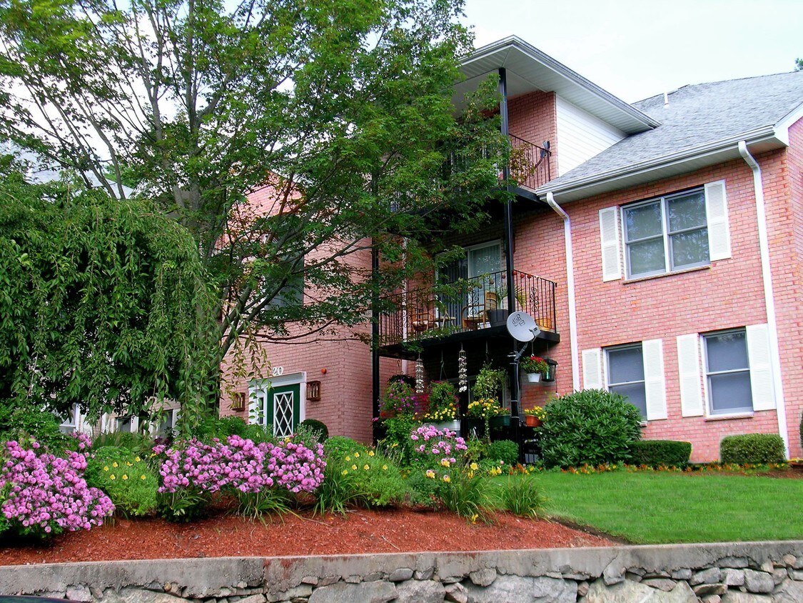 Canton Estates Apartment Homes Apartments in Canton, MA