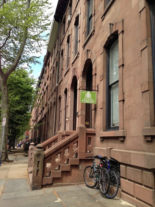 2017 Spruce St, Philadelphia, PA 19103 Rentals in Philadelphia at 2017