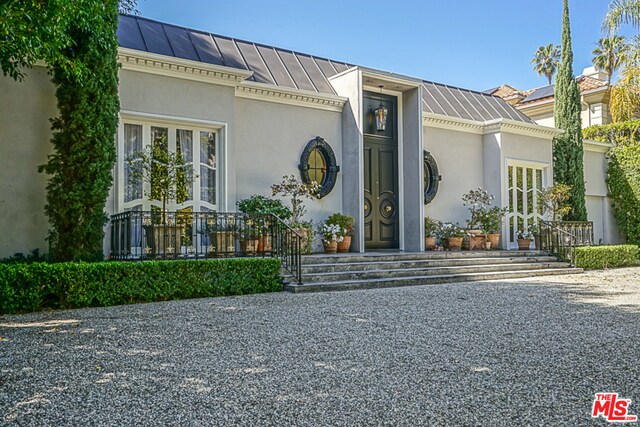 Foto del edificio - 517 N Rodeo Dr