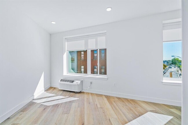 Foto del edificio - 293 Fairmount Ave