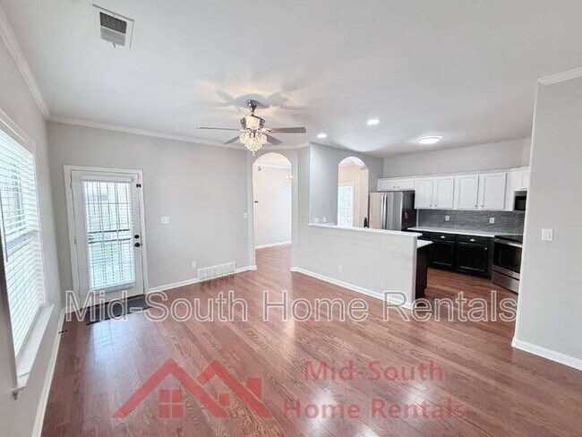 Foto del edificio - 1568 Wynne Rd