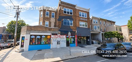 Building Photo - 446 S 52nd St