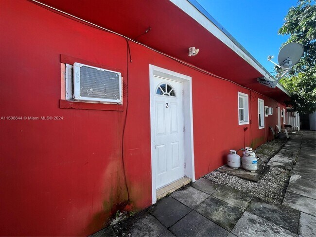 Building Photo - 10440 NW 31st Ave