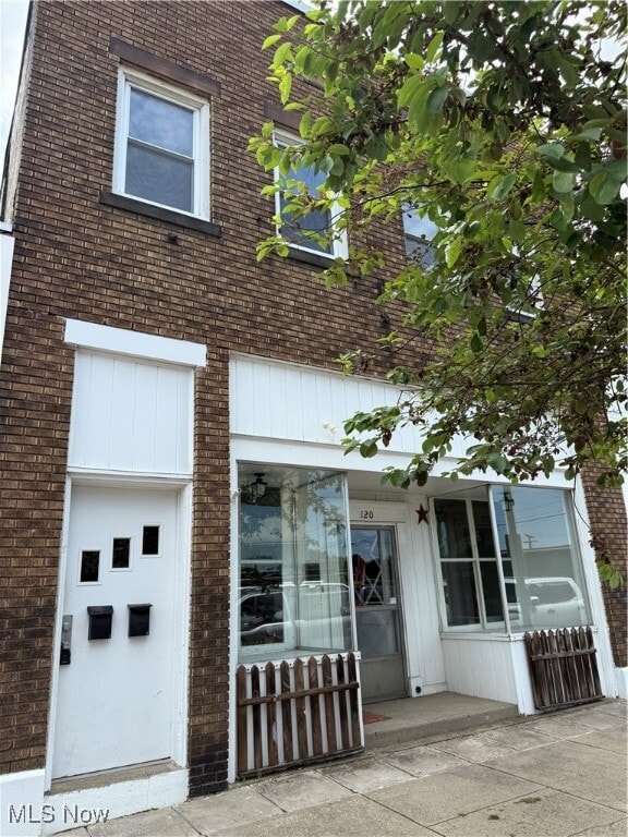 Foto del edificio - 120 N 15th St