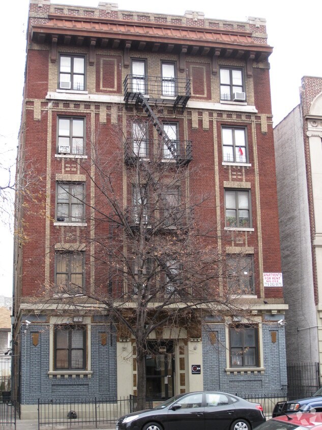 Primary Photo - 1021 Ocean Ave