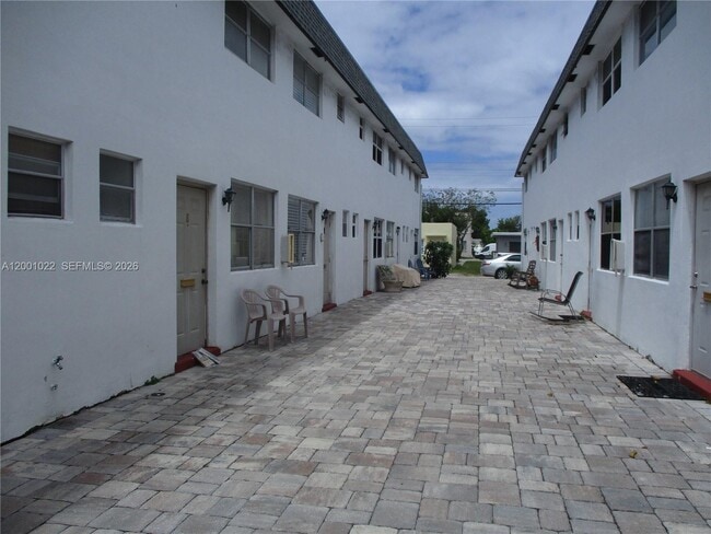 Foto del edificio - 1949 Taylor St