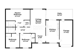 Building Photo - 4055 Vermont Ln