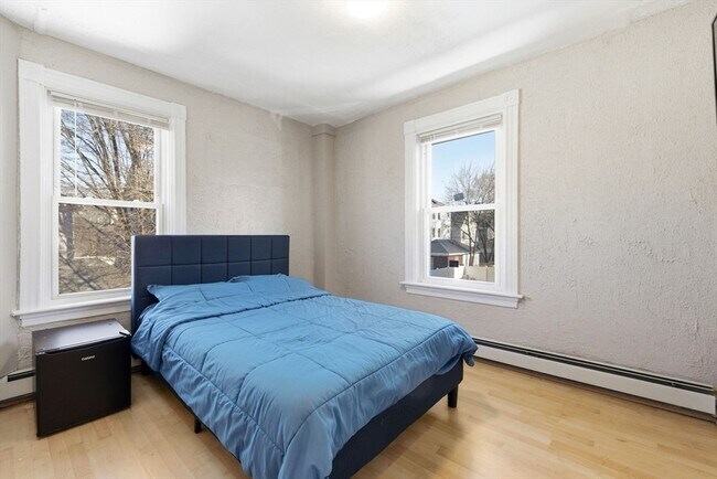 Foto del edificio - 21 John St