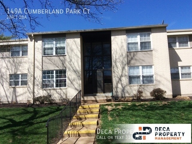 Primary Photo - 2 Bed Condo Rental