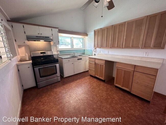 Foto del edificio - 2 br, 1 bath House - 22 Kula Place