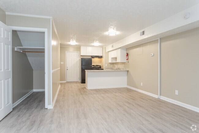 Interior Photo - Amora East Townhomes