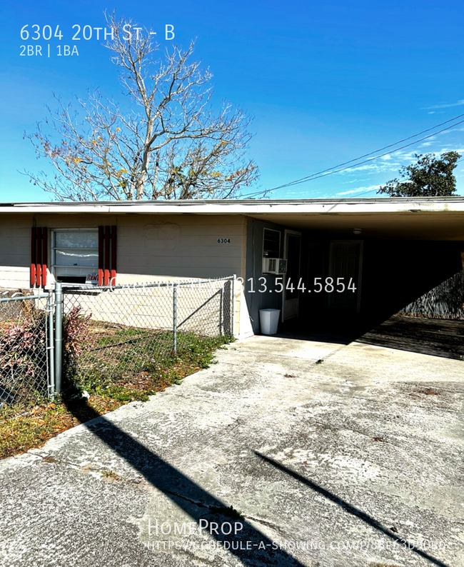 Building Photo - 6304 20th St