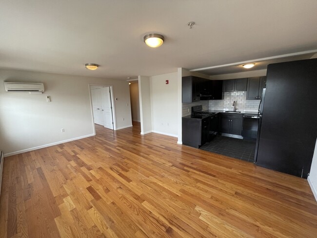 View From Corner of Family Room - 331 South Ave