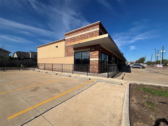 Building Photo - 12917 W Bellfort Ave