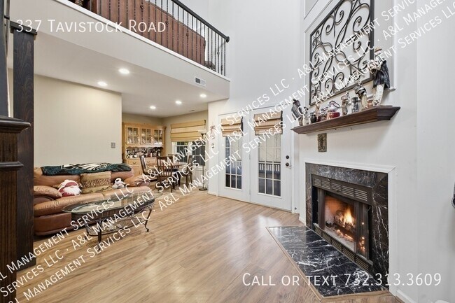 Foto del edificio - 337 Tavistock Rd