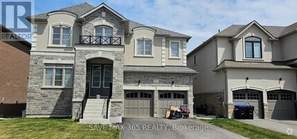Building Photo - 223 Warden St