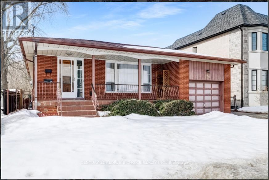 Photo principale - 730 Meadowvale Rd
