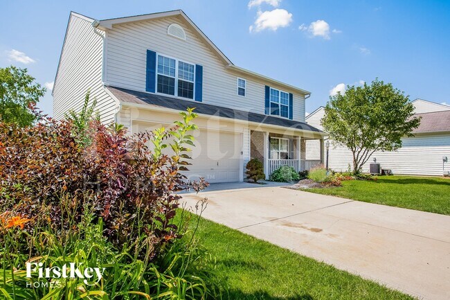 Foto del edificio - 12235 Outside Trail Ct
