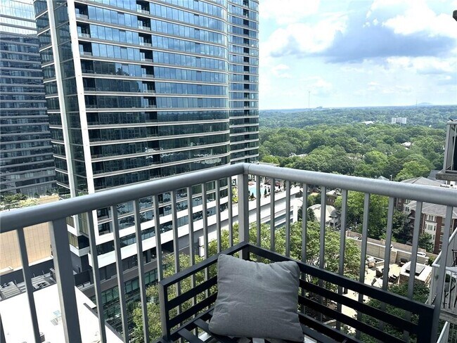 Building Photo - 855 Peachtree St NE
