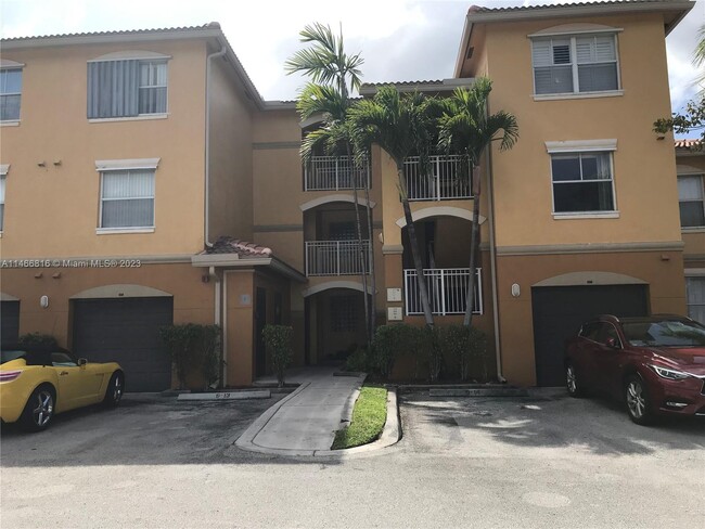 Building Photo - 150 NW 96th Ave