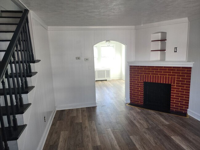 Foto del edificio - 814 E 22nd St