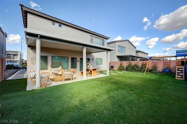 Foto del edificio - 6723 Tangled Vines Ave