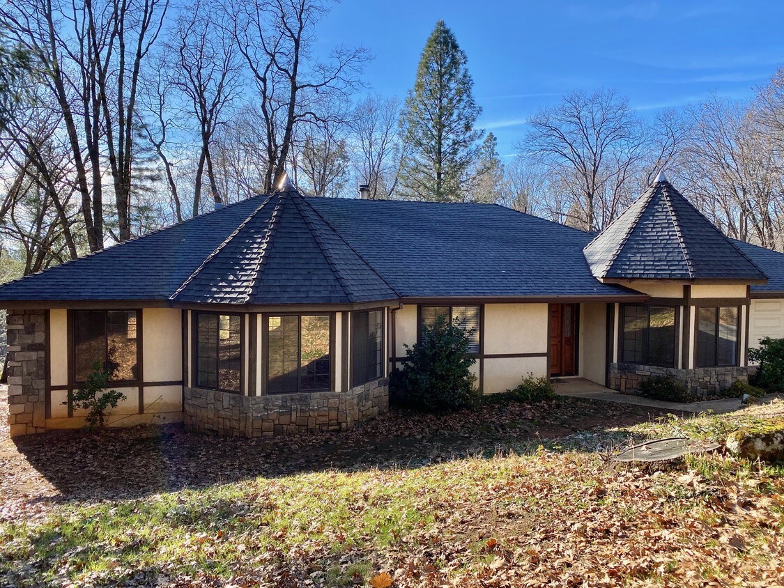 12626 CA49, Grass Valley, CA 95949 House Rental in Grass Valley, CA