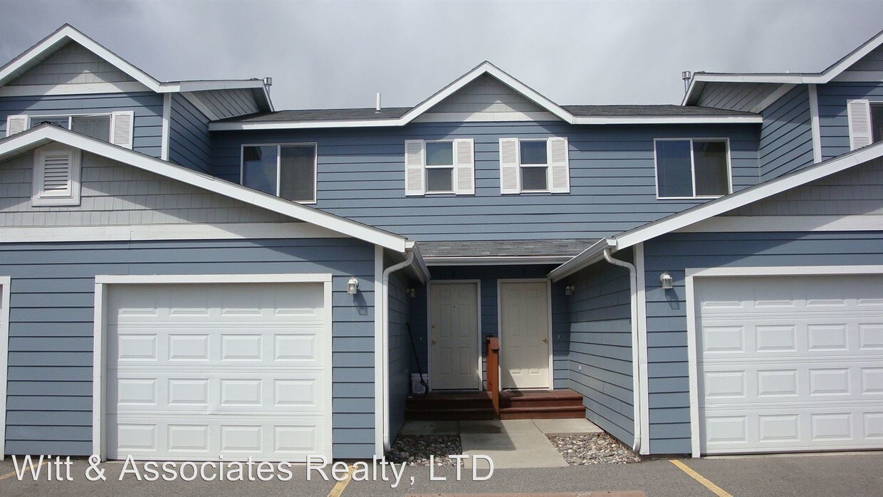 Foto principal - 2451 Wheeler Dr