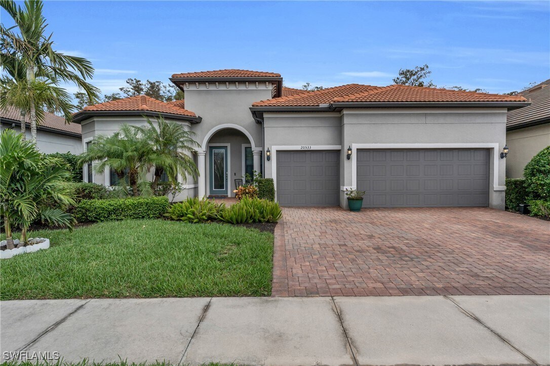 Foto principal - 20533 Wilderness Ct