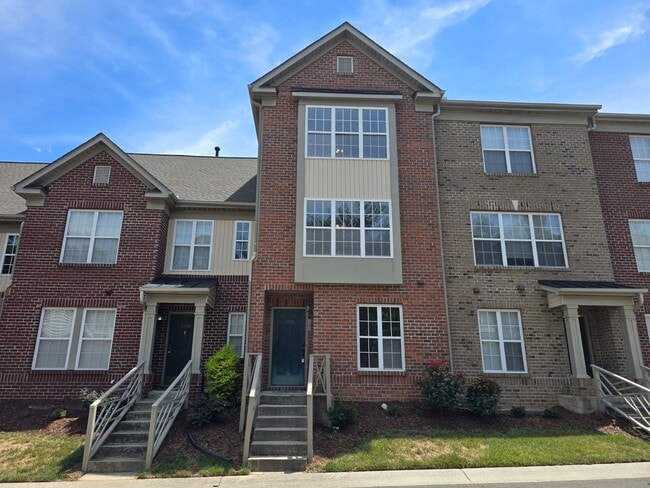 Photo - 10028 Blackwell Dr. Townhome