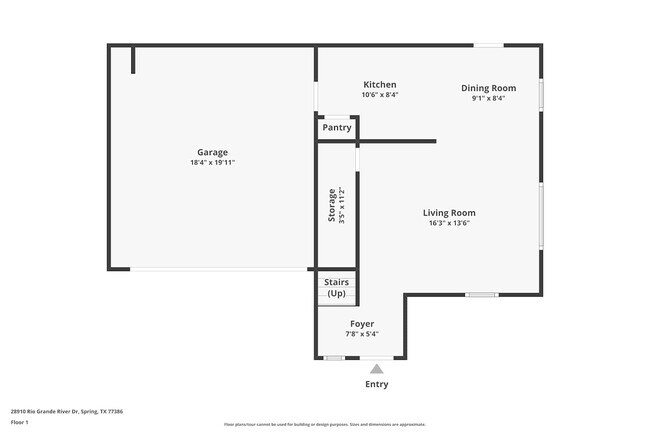 Foto del edificio - 28910 Rio Grande River Dr