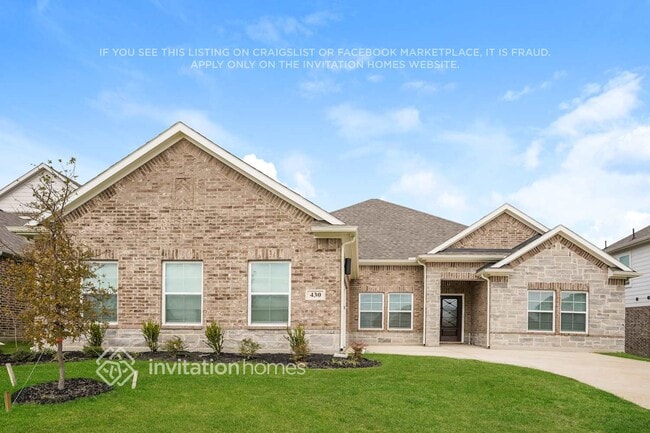 Building Photo - 430 Amberville Dr