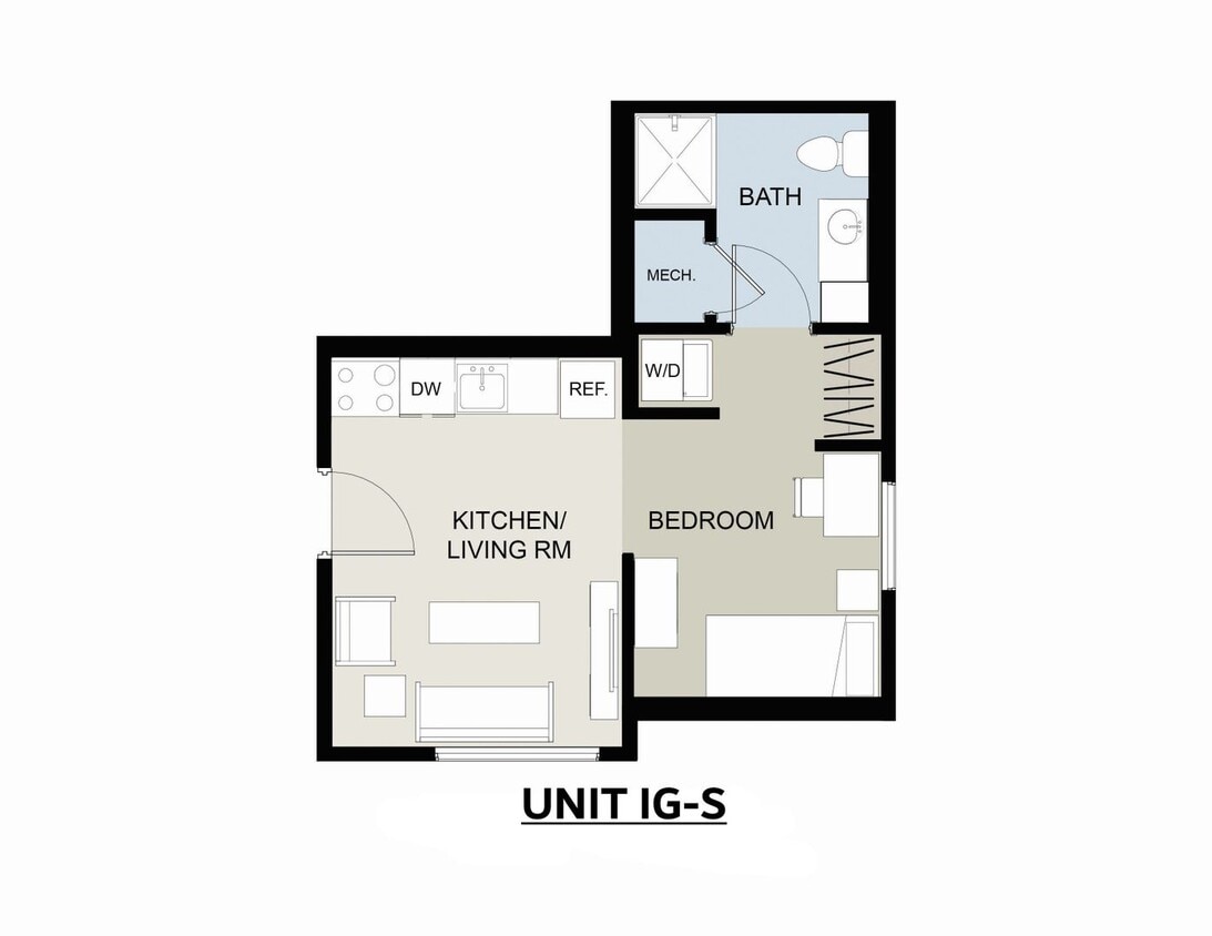 Seventeenth Yale Apartments in Wichita, KS