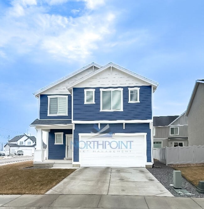Building Photo - 3377 W 800 N