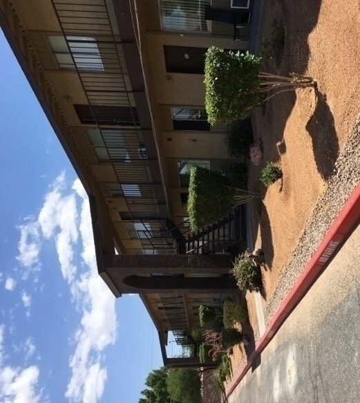 Pinnacle Apartments Apartments Las Vegas, NV