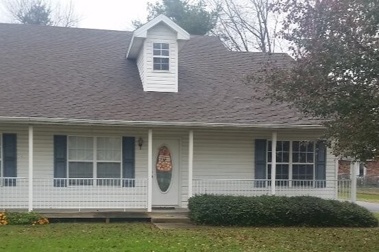 duplex - 103 Cheyenne Dr