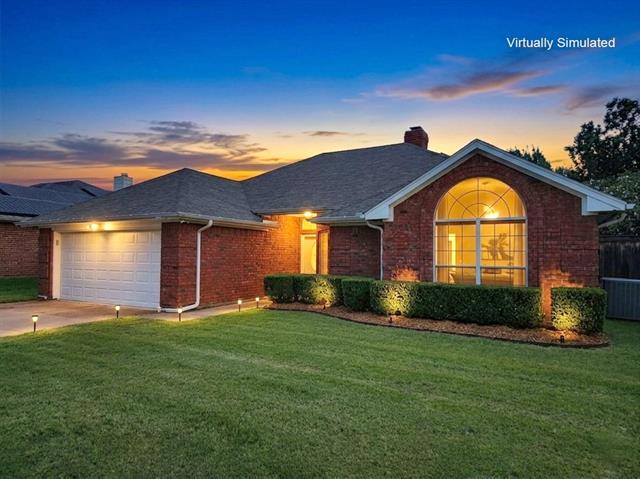 Foto del edificio - 2906 Whetstone Ln