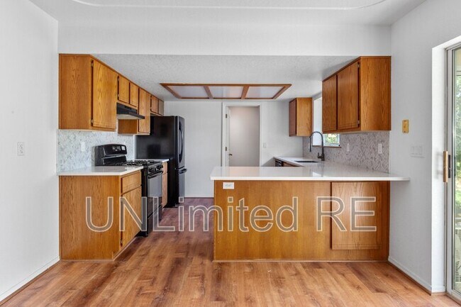 Foto del edificio - 10305 E Oak Creek Valley Dr