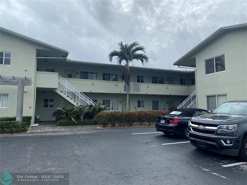 578 NE 20th St Unit 11, Wilton Manors, FL 33305 Condo for Rent in
