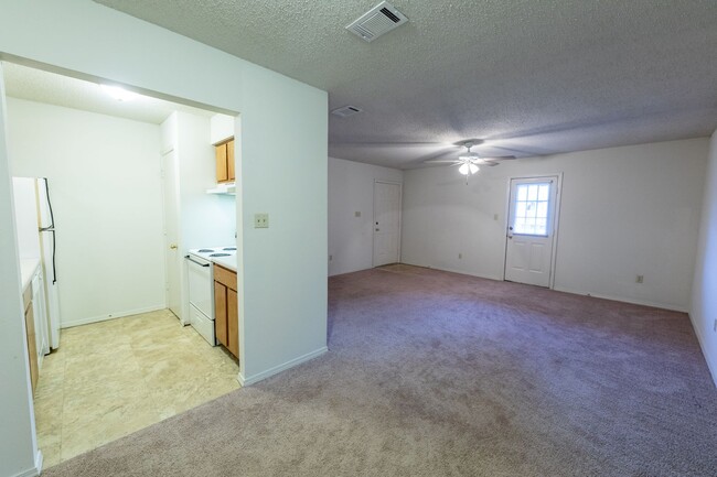 Interior Photo - Marina Apartments