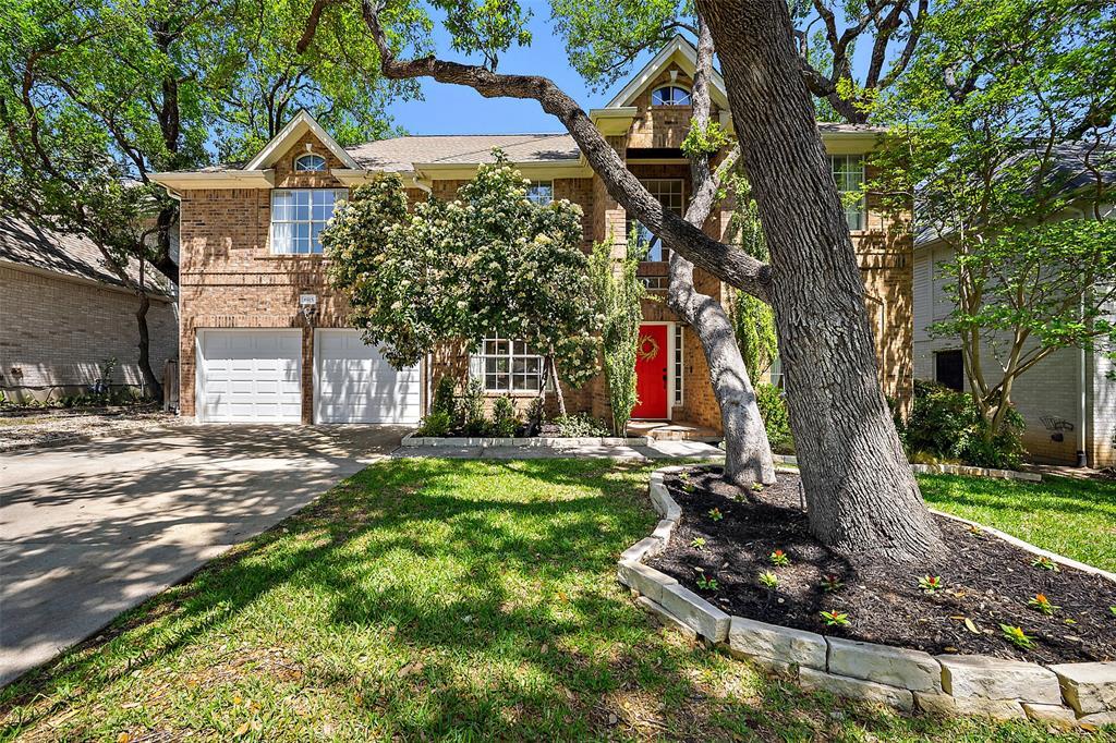 Foto principal - 6915 Gentle Oak Dr