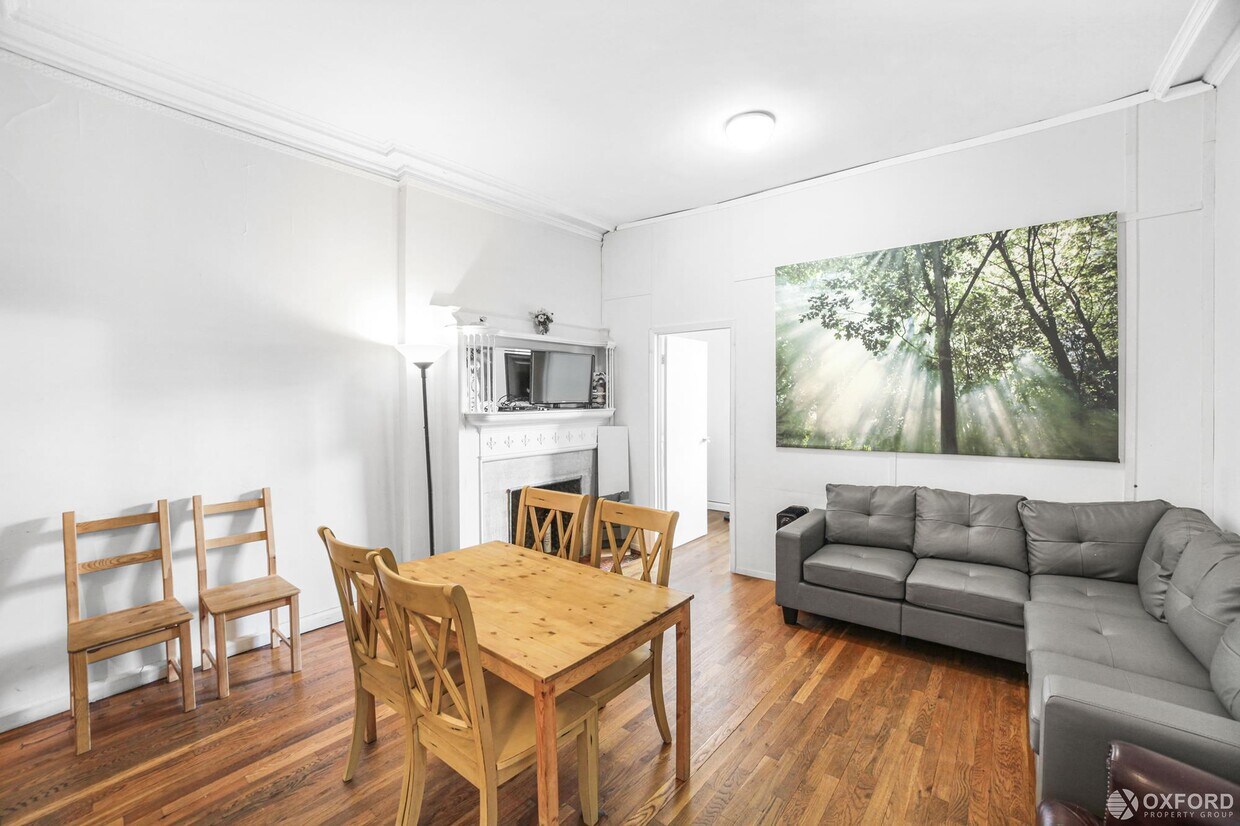 Foto principal - 45 West 86th Street