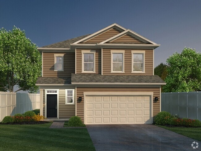 Building Photo - 2568 Spring Moss Ct