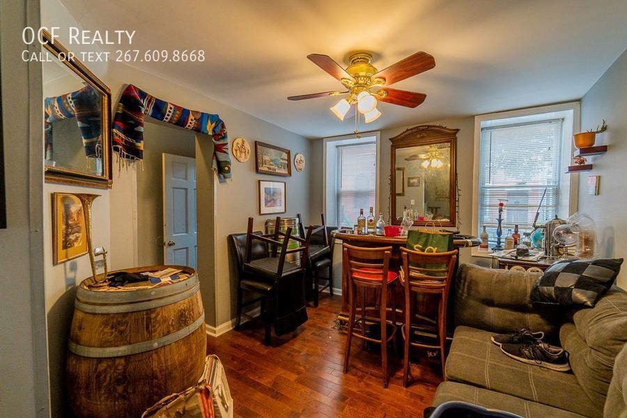 Foto principal - Point Breeze Townhome