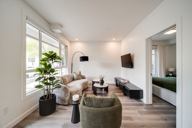 Photo du bâtiment - G4  - Westrich Group of Properties