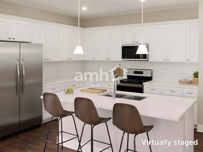 Building Photo - 21 Carlitos Way