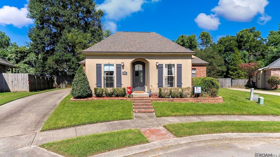 Foto principal - 10530 Springglen Ct