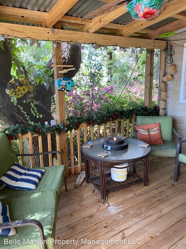 Foto del edificio - 2 br, 2 bath House - 419 Frances Circle