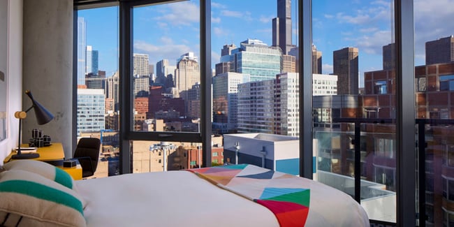 Foto del edificio - 939 W Fulton Market