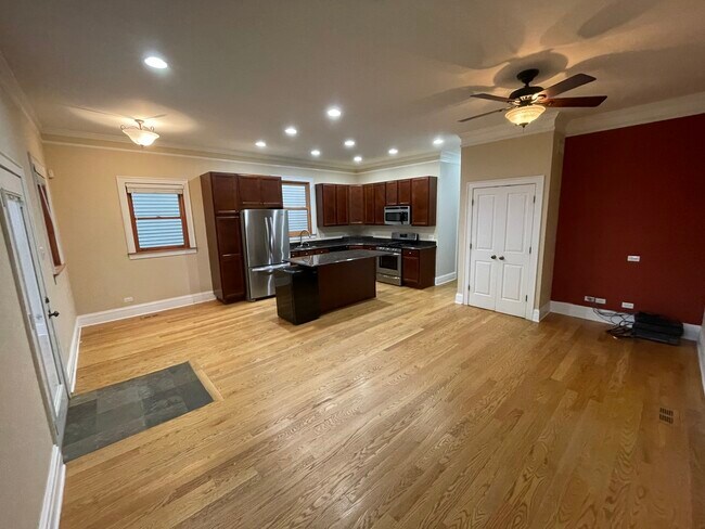 Foto del edificio - 1652 W Grace St